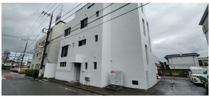 外観・内観