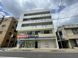 外観・内観