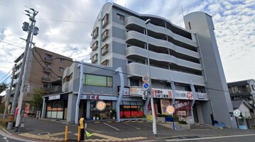 外観・内観