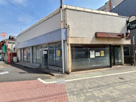 外観・内観