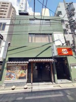 外観・内観