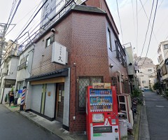 外観・内観