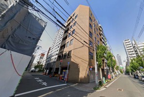 外観・内観