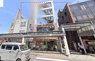外観・内観