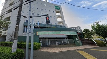 外観・内観
