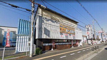 外観・内観