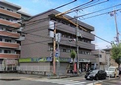 外観・内観