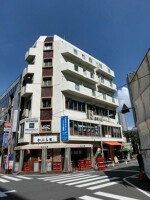 外観・内観