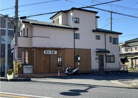 外観・内観