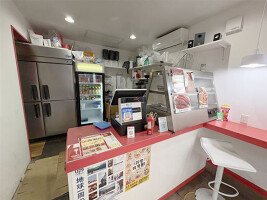 外観・内観