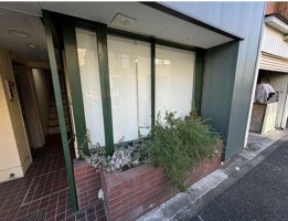 外観・内観