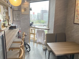 外観・内観