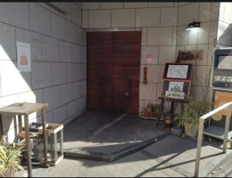 外観・内観