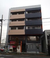 外観・内観