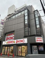 外観・内観