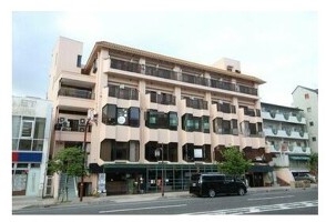 外観・内観