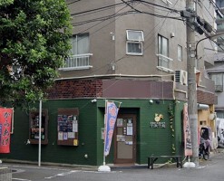外観・内観
