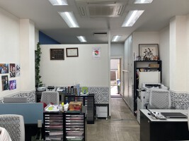 外観・内観