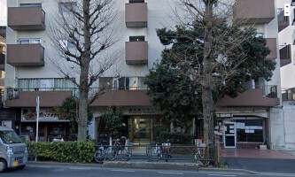 外観・内観