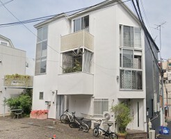 外観・内観