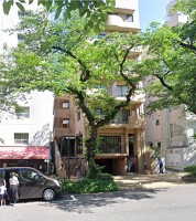 外観・内観
