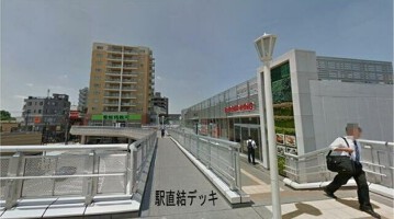 外観・内観