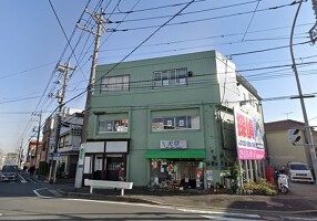 外観・内観