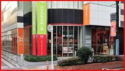 外観・内観