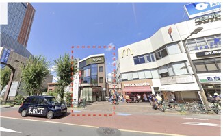 外観・内観