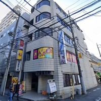 外観・内観