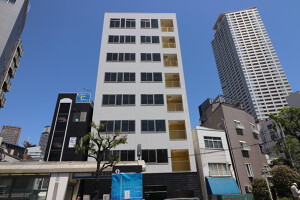 外観・内観