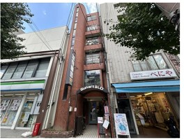 外観・内観