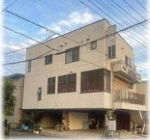 外観・内観