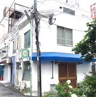 外観・内観