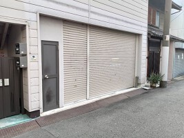 外観・内観
