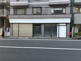 外観・内観
