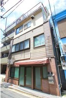 外観・内観