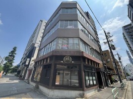 外観・内観