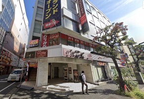 外観・内観