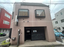 外観・内観