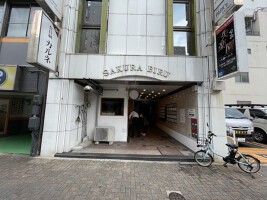 外観・内観