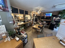 外観・内観