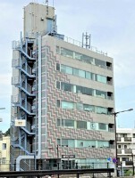 外観・内観