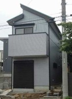 外観・内観