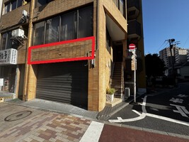外観・内観