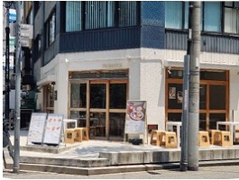 外観・内観