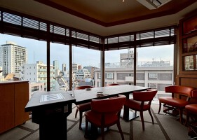 外観・内観