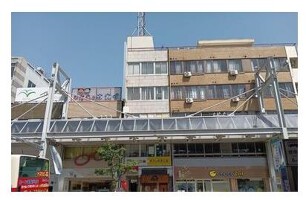 外観・内観