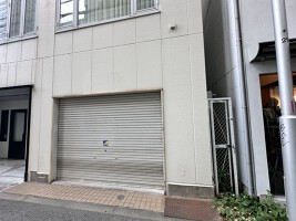 外観・内観