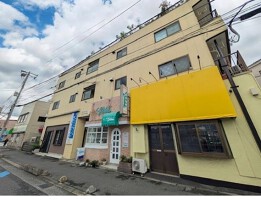 外観・内観